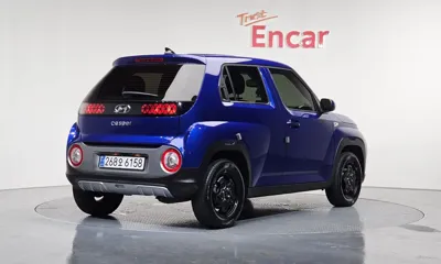 Hyundai Casper 2022, 63006 км, за 8867.57 USD