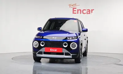 Hyundai Casper 2022, 63006 км, за 8867.57 USD
