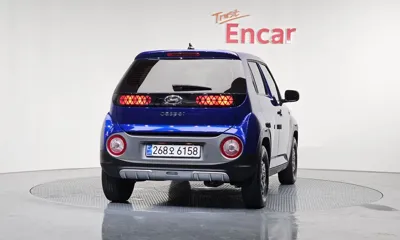 Hyundai Casper 2022, 63006 км, за 8867.57 USD