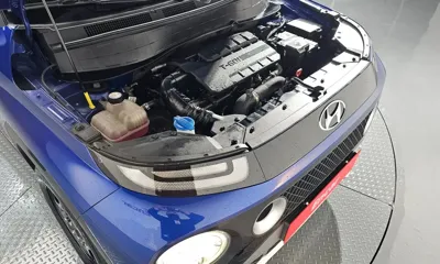 Hyundai Casper 2022, 63006 км, за 8867.57 USD - фото 6