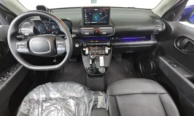 Hyundai Casper 2022, 63006 км, за 8867.57 USD - фото 7