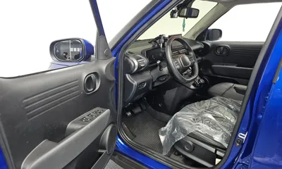 Hyundai Casper 2022, 63006 км, за 8867.57 USD - фото 10