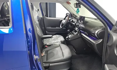 Hyundai Casper 2022, 63006 км, за 8867.57 USD - фото 11
