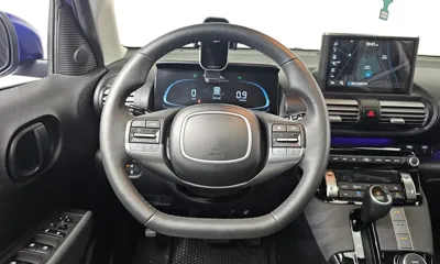 Hyundai Casper 2022, 63006 км, за 8867.57 USD - фото 13