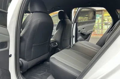 BYD Qin L 2025, 13800 км, за 13280 USD - фото 18