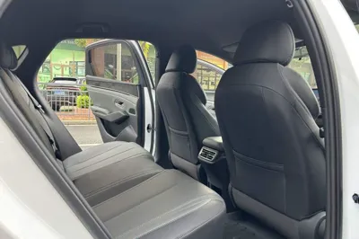 BYD Qin L 2025, 13800 км, за 13280 USD - фото 19