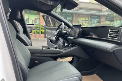 BYD Qin L 2025, 13800 км, за 13280 USD - фото 20