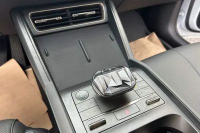 BYD Qin L 2025, 13800 км, за 13280 USD - фото 26
