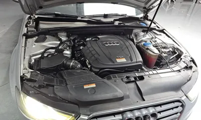 Audi A4 2014, 292096 км, за 3610.35 USD - фото 6