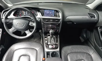 Audi A4 2014, 292096 км, за 3610.35 USD - фото 7