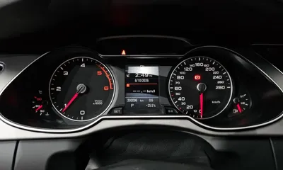 Audi A4 2014, 292096 км, за 3610.35 USD - фото 8