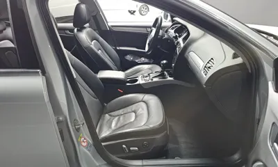 Audi A4 2014, 292096 км, за 3610.35 USD - фото 10