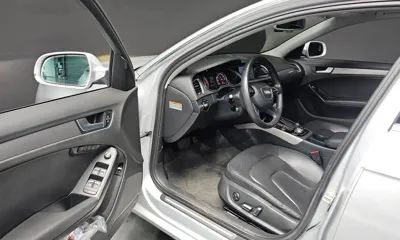 Audi A4 2014, 292096 км, за 3610.35 USD - фото 12