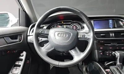 Audi A4 2014, 292096 км, за 3610.35 USD - фото 13