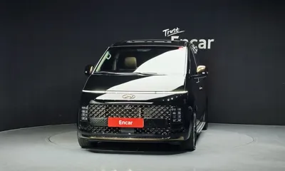 Hyundai Staria 2024, 13713 км, за 32814.76 USD