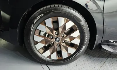 Hyundai Staria 2024, 13713 км, за 32814.76 USD