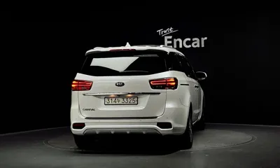 Kia Canival 2019, 57812 км, за 13653.67 USD