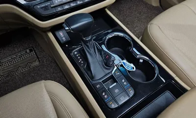 Kia Canival 2019, 57812 км, за 13653.67 USD - фото 9