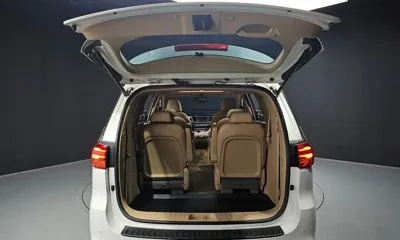 Kia Canival 2019, 57812 км, за 13653.67 USD - фото 20