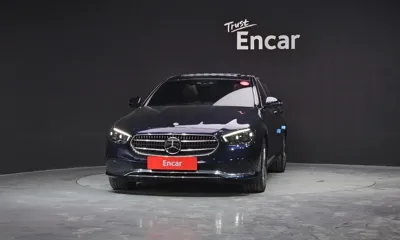 Mercedes-Benz E-Class 2022, 50418 км, за 26970.7 USD