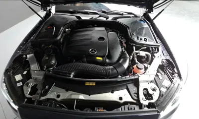 Mercedes-Benz E-Class 2022, 50418 км, за 26970.7 USD - фото 6