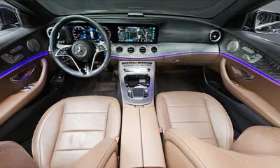 Mercedes-Benz E-Class 2022, 50418 км, за 26970.7 USD - фото 7
