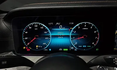Mercedes-Benz E-Class 2022, 50418 км, за 26970.7 USD - фото 8