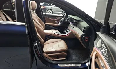 Mercedes-Benz E-Class 2022, 50418 км, за 26970.7 USD - фото 11