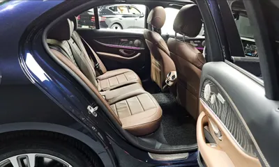 Mercedes-Benz E-Class 2022, 50418 км, за 26970.7 USD - фото 12