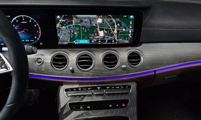 Mercedes-Benz E-Class 2022, 50418 км, за 26970.7 USD - фото 14