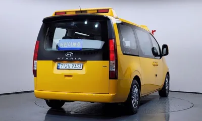 Hyundai Staria 2022, 70053 км, за 17465.88 USD