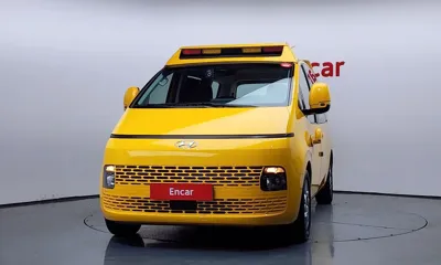 Hyundai Staria 2022, 70053 км, за 17465.88 USD