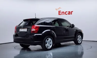 Dodge Caliber 2009, 148269 км, за 1982.16 USD