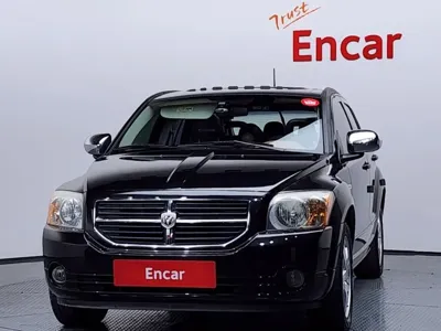 Dodge Caliber 2009, 148269 км, за 1982.16 USD
