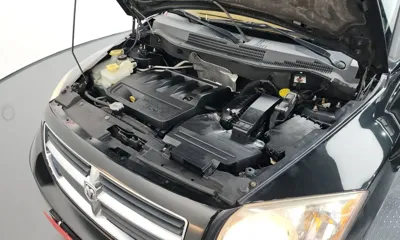Dodge Caliber 2009, 148269 км, за 1982.16 USD - фото 6