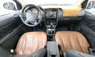 Dodge Caliber 2009, 148269 км, за 1982.16 USD - фото 7