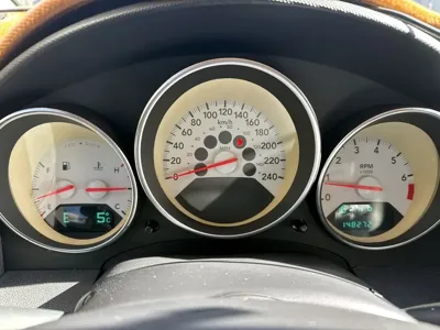 Dodge Caliber 2009, 148269 км, за 1982.16 USD - фото 8