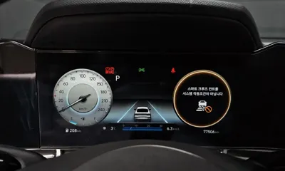 Hyundai Avante 2021, 77506 км, за 12223.32 USD - фото 8