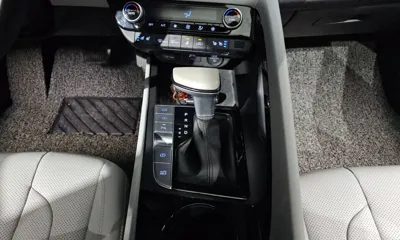 Hyundai Avante 2021, 77506 км, за 12223.32 USD - фото 9