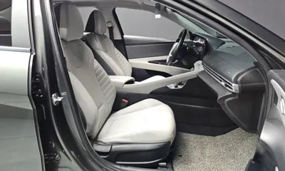 Hyundai Avante 2021, 77506 км, за 12223.32 USD - фото 11