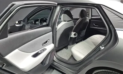 Hyundai Avante 2021, 77506 км, за 12223.32 USD - фото 12