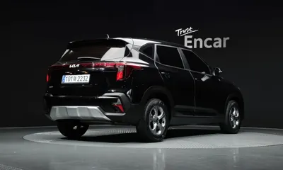 Kia Seltos 2024, 44689 км, за 15719.55 USD