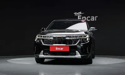Kia Seltos 2024, 44689 км, за 15719.55 USD