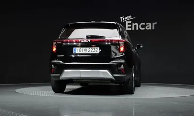 Kia Seltos 2024, 44689 км, за 15719.55 USD