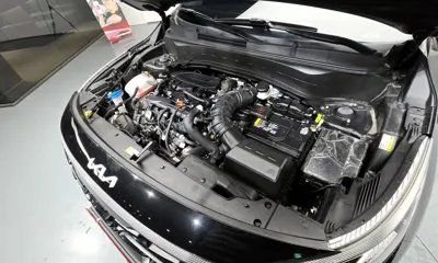 Kia Seltos 2024, 44689 км, за 15719.55 USD - фото 6