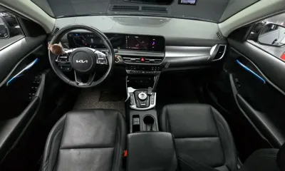 Kia Seltos 2024, 44689 км, за 15719.55 USD - фото 7