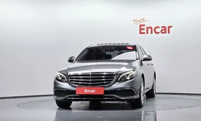 Mercedes-Benz E-Class 2018, 115013 км, за 14410.37 USD