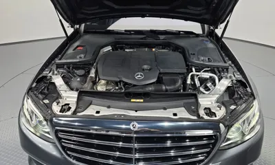 Mercedes-Benz E-Class 2018, 115013 км, за 14410.37 USD - фото 6