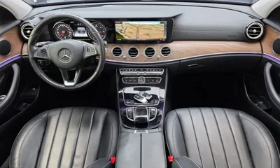 Mercedes-Benz E-Class 2018, 115013 км, за 14410.37 USD - фото 7