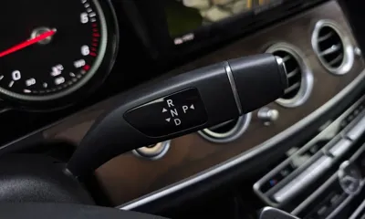 Mercedes-Benz E-Class 2018, 115013 км, за 14410.37 USD - фото 9